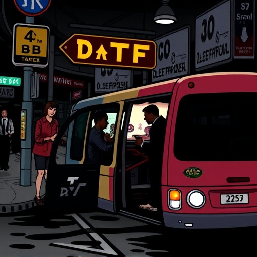 DTF Transfer