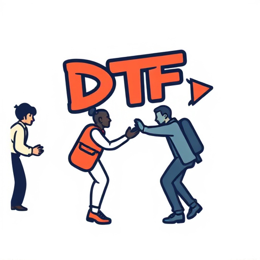 DTF Transfer