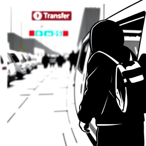 DTF Transfer