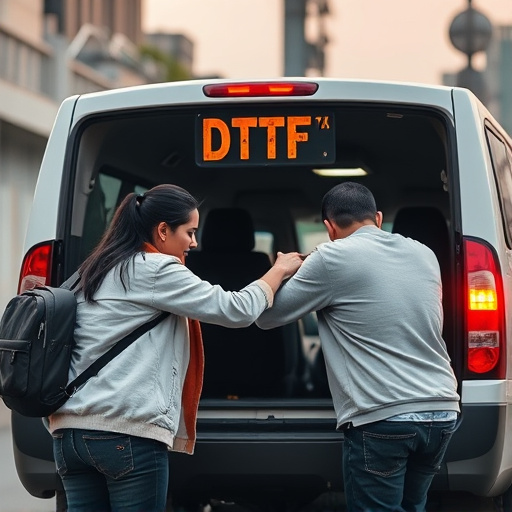 DTF Transfer