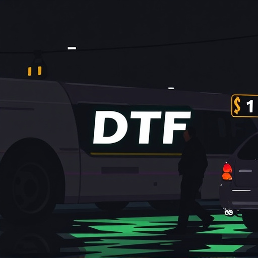 DTF Transfer