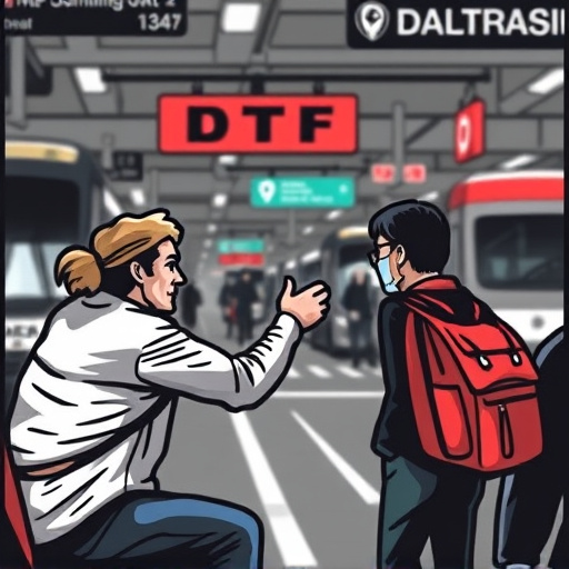 DTF Transfer