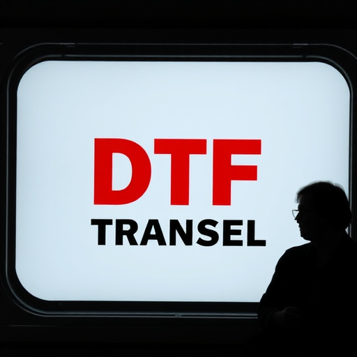 DTF Transfer