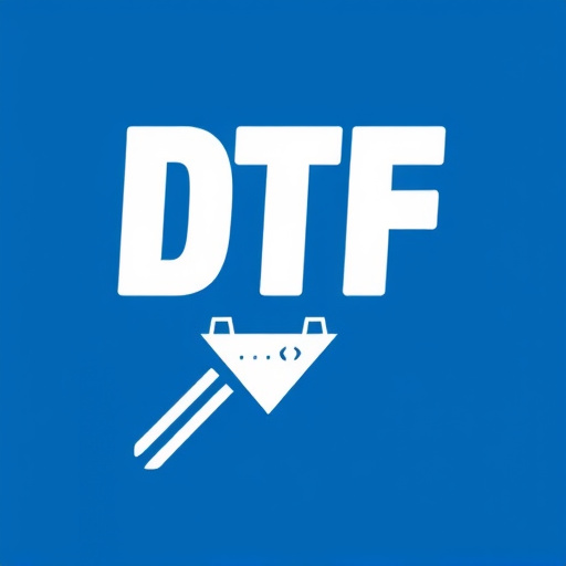 DTF Transfer