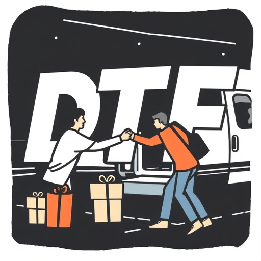 DTF Transfer