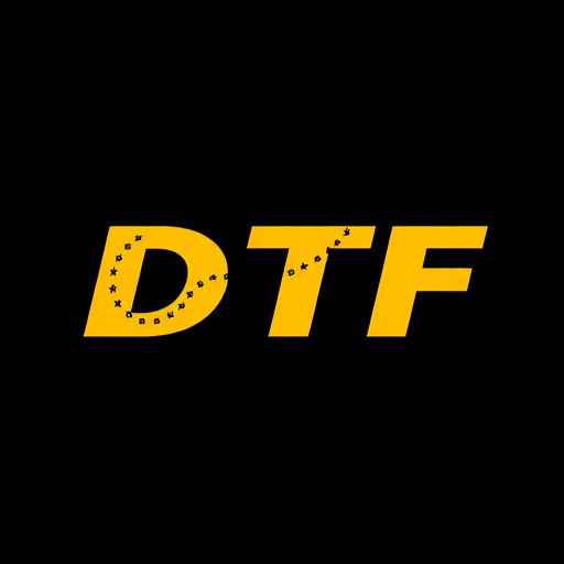 DTF Transfer