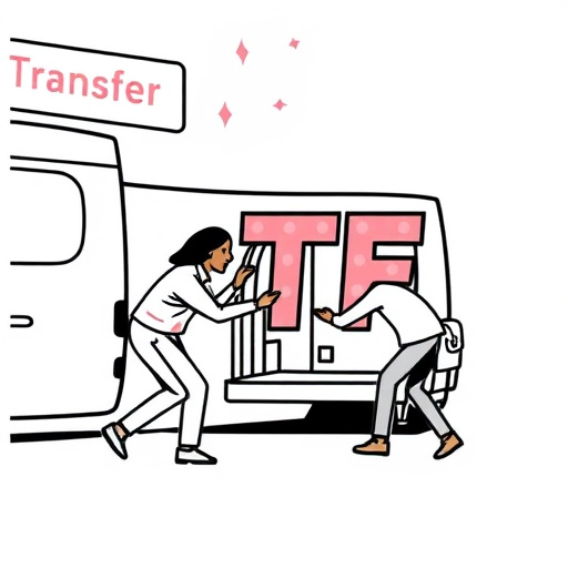 DTF Transfer