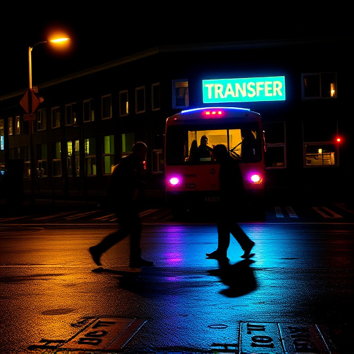 DTF Transfer