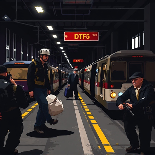 DTF Transfer