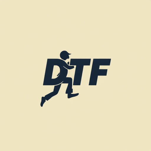 DTF Transfer
