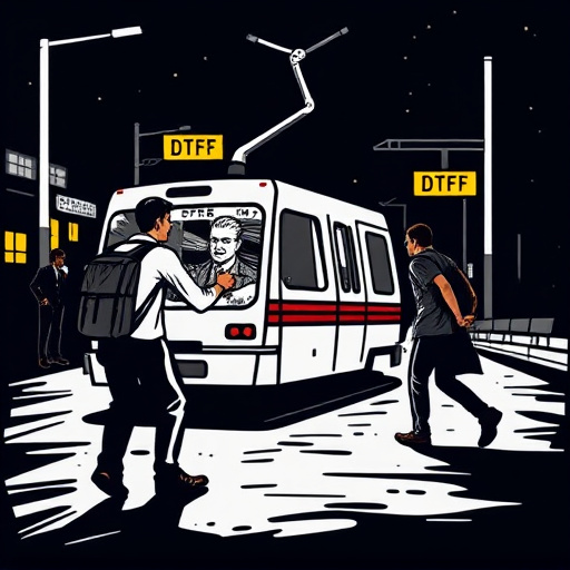 DTF Transfer