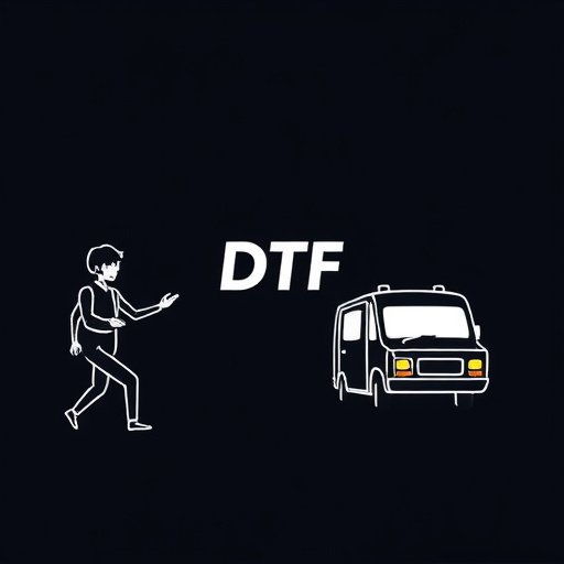 DTF Transfer