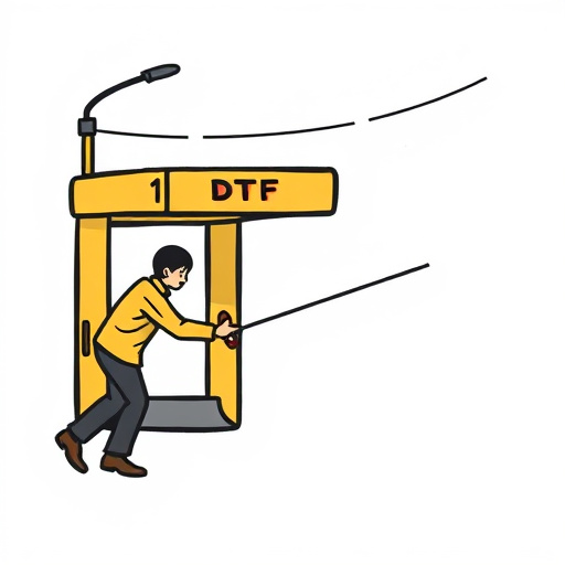 DTF Transfer