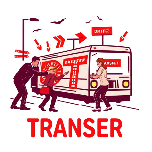 DTF Transfer