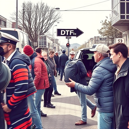 DTF Transfer