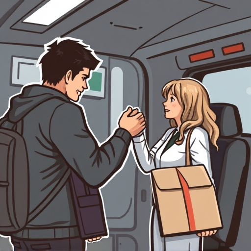 DTF Transfer