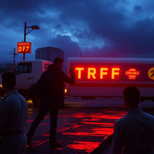 DTF Transfer