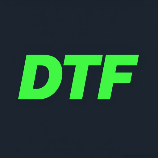 DTF Transfer