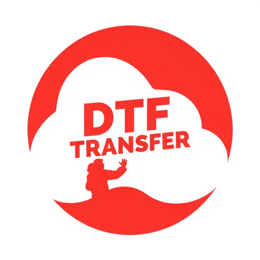 DTF Transfer
