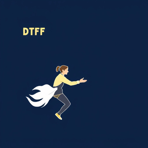 DTF Transfer
