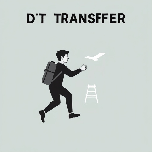 DTF Transfer