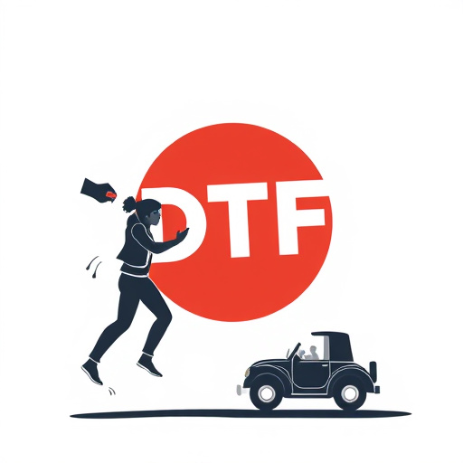 DTF Transfer