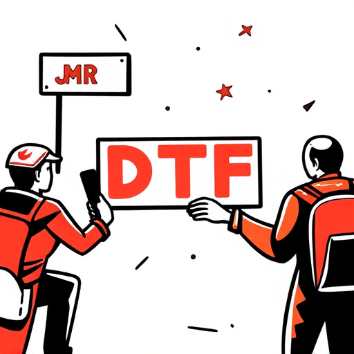 DTF Transfer
