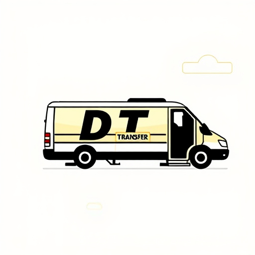 DTF Transfer