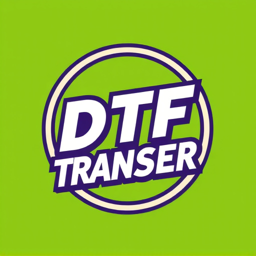 DTF Transfer