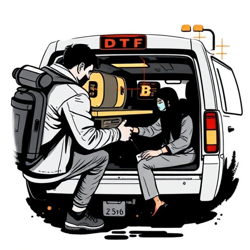 DTF Transfer