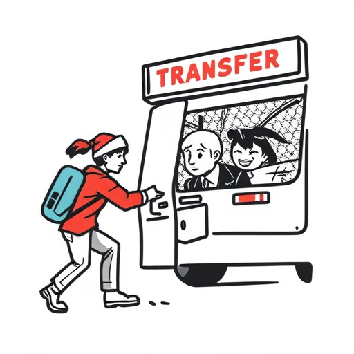 DTF Transfer