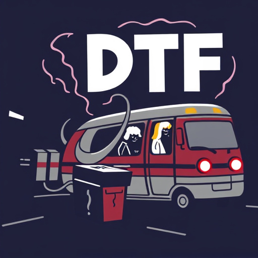 DTF Transfer