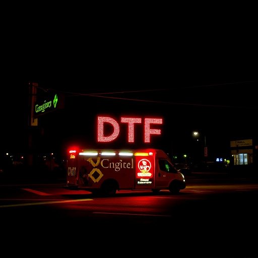 DTF Transfer