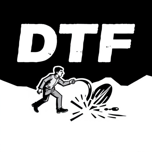 DTF Transfer
