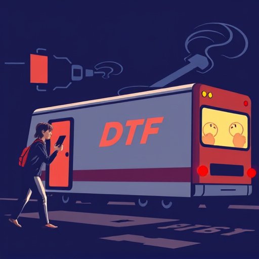 DTF Transfer