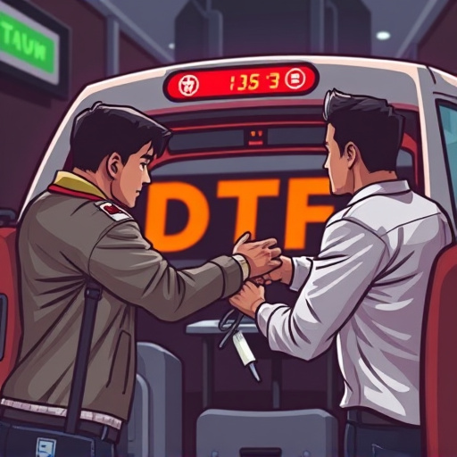 DTF Transfer