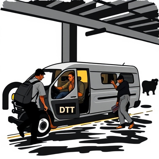 DTF Transfer