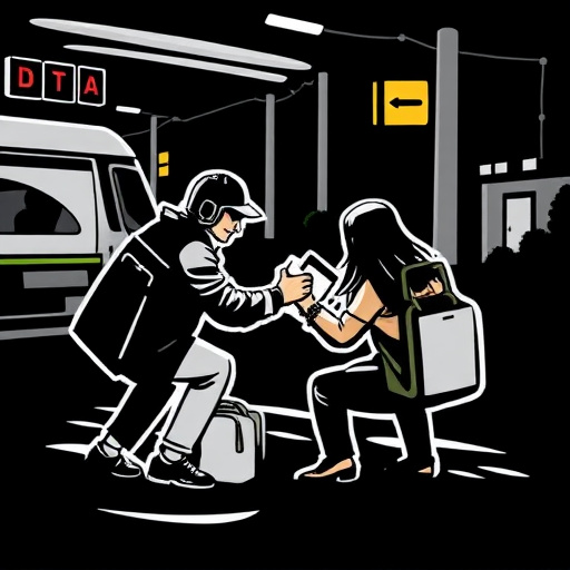 DTF Transfer