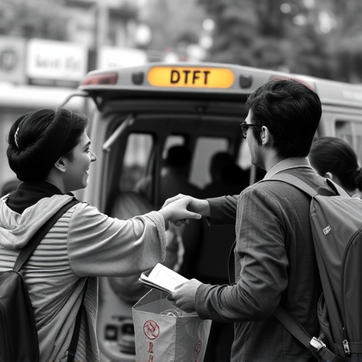 DTF Transfer