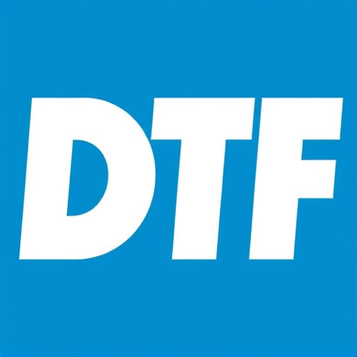 DTF Transfer