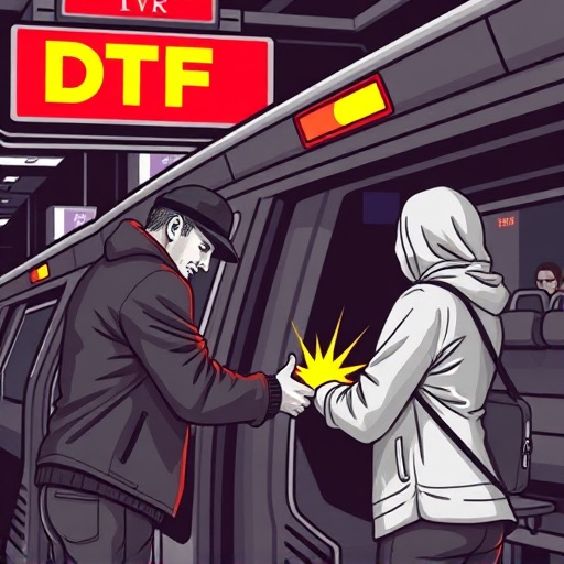 DTF Transfer