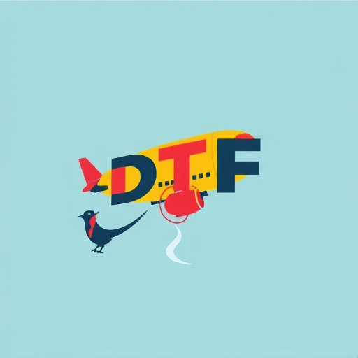 DTF Transfer
