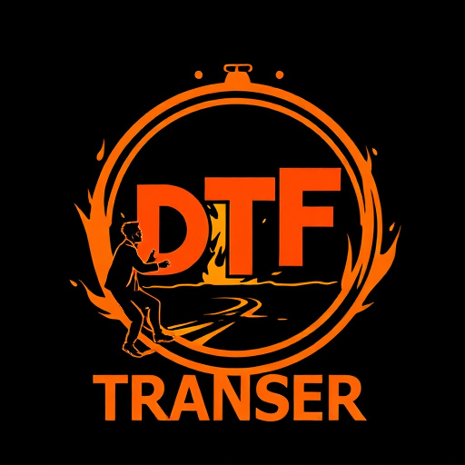 DTF Transfer