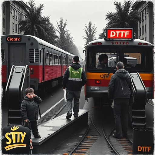 DTF Transfer