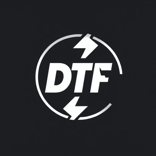 DTF Transfer
