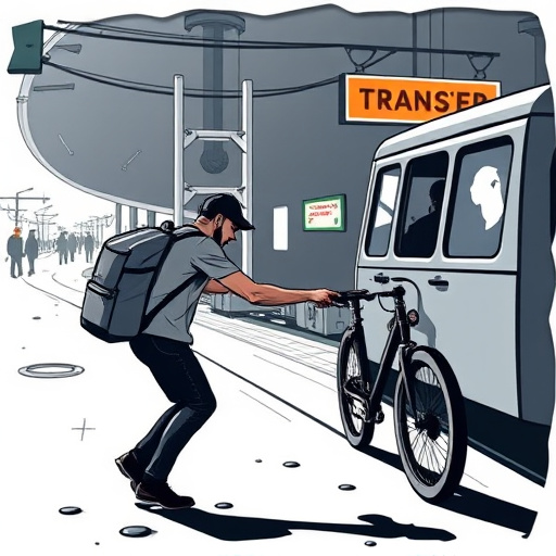 DTF Transfer