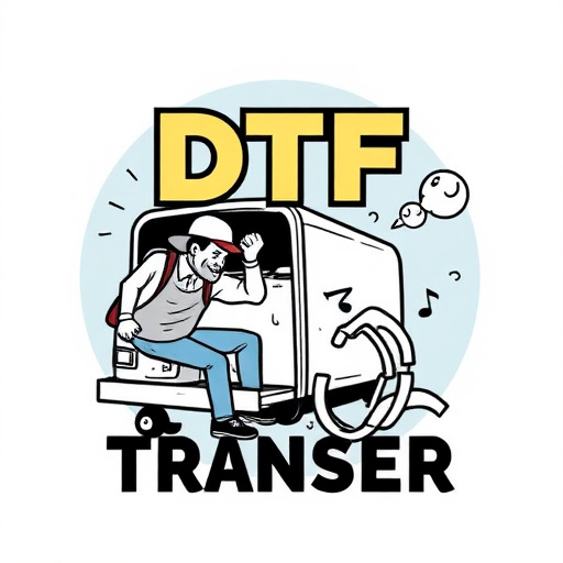 DTF Transfer