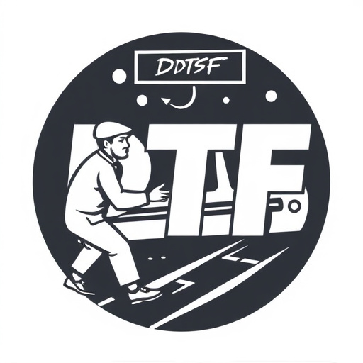 DTF Transfer
