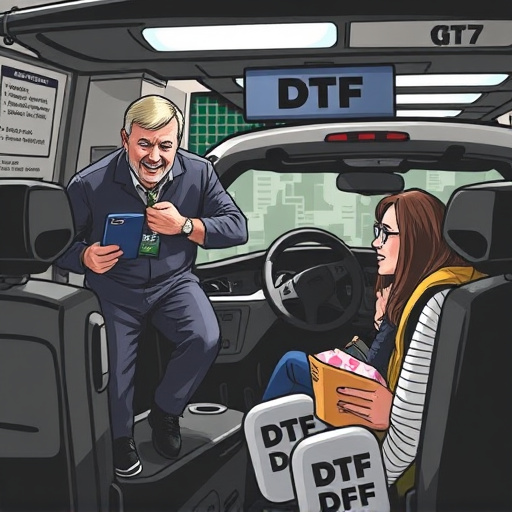 DTF Transfer
