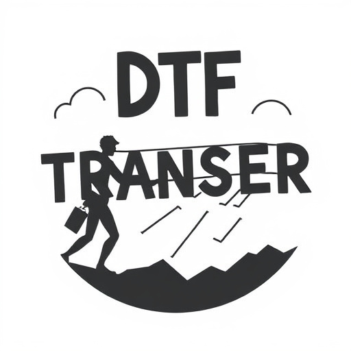 DTF Transfer